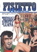 img Fisietto & C. La saga dei Pistis - Collection (11 volumi)(Artmedia Studio 2002-2015)