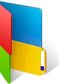 Folder Colorizer 2 v4.1.4 - ENG