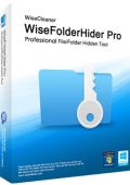 Wise Folder Hider Pro v5.0.9.239 - ITA