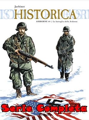 Historica – Serie Completa (98 volumi)(Mondadori 2012-2020)