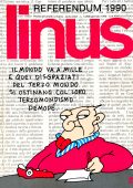 img Linus - Anno 1990 Completo (Rizzoli 1990)