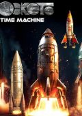 Rockets - Time Machine (2023) .mp3 - 320 kbps / FLAC (24bit-44.1kHz)