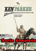 img Ken Parker - Serie Completa (50 volumi)(Mondadori 2014-2015)