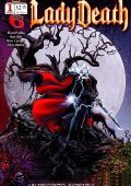 img FWC 101 - Lady Death Un Racconto Medievale 01 (Crossgen)