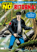 img Mister No, Le nuove avventure - Coll. Amazzonia - Serie Completa (14 volumi)(SBE 2019-2021)