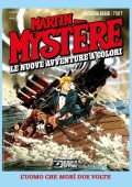 img Martin Mystere - Le Nuove Avventure A Colori - Serie Completa (19 volumi)(Serie 1 e 2)(SBE 2016-2020)