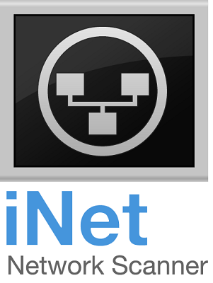 [MAC] iNet Network Scanner 3.1.1 macOS – ENG