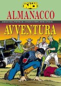 img Mister No Almanacco Avventura - Serie Completa (12 volumi)(SBE 1994-2015)