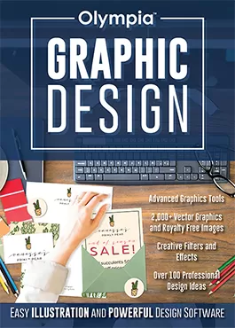 Olympia Graphic Design 1.7.7.40 – ENG