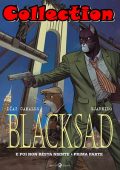 img Blacksad - Collection (6 volumi)(Lizard)(2010-2021)