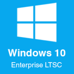 img Windows 10 Enterprise LTSC 2021 21H2 Build 19044.3570 October 2023 64 Bit Pre-attivato – ITA