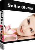 Pixarra Selfie Studio 5.05 - ENG