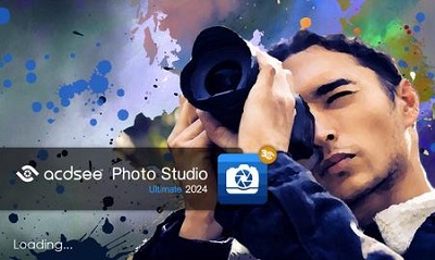 ACDSee Photo Studio Ultimate 2024 v17.0.1.3578 x64 – ENG
