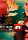 ACDSee Photo Studio Professional 2024 v17.0.1.2637  x64 - ENG