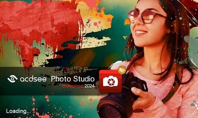 ACDSee Photo Studio Professional 2024 v17.0.1.2637  x64 – ENG