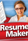 ResumeMaker Professional Deluxe 20.3.0.6032 - ENG
