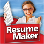img ResumeMaker Professional Deluxe 20.3.0.6032 - ENG