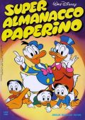 img Super Almanacco Paperino - Serie A1 Completa (17 volumi)(Mondadori 1976-1980)