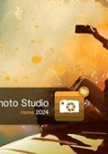 ACDSee Photo Studio Home 2024 v27.0.1.2538 x64 - ENG