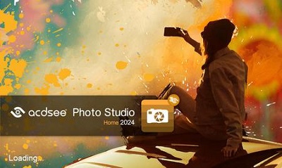 ACDSee Photo Studio Home 2024 v27.0.1.2538 x64 – ENG