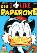img Piu Disney 75 - I like Zio Paperone (Disney 12-2017)
