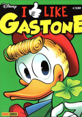img Piu Disney 77 - I like Gastone (Disney 04-2018)