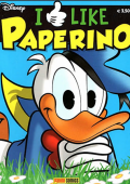 img Piu Disney 78 - I like Paperino (Disney 06-2018)