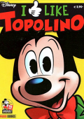 img Piu Disney 80 - I like Topolino (Disney 10-2018)