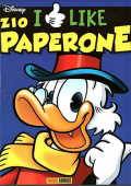img Piu Disney 81 - I like Zio Paperone (Disney 12-2018)