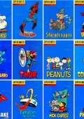 img Superfumetti - Serie Completa (16 volumi)(Mondadori 2015)