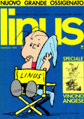img Linus - Collection - anno 1992 (9 volumi)(Rizzoli 1992)