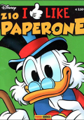img Piu Disney 69 - I like Zio Paperone (Disney 12-2016)