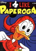 img Piu Disney 71 - I like Paperoga (Disney 04-2017)