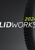 SolidWorks Premium 2024 SP1.0 64 Bit Preattivato - ITA