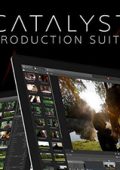 Sony Catalyst Production Suite 2023.2 64 Bit - ENG