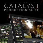 img Sony Catalyst Production Suite 2023.2 64 Bit - ENG