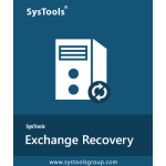 img SysTools Exchange Recovery 10.0 - ITA