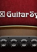 UVI Soundbank PX Guitar Syn v1.0.0 - ENG
