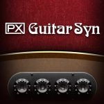 img UVI Soundbank PX Guitar Syn v1.0.0 - ENG