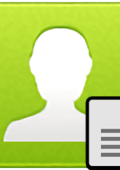 VovSoft VCF to TXT Converter 2.8.0 - ITA