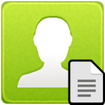 img VovSoft VCF to TXT Converter 2.8.0 - ITA