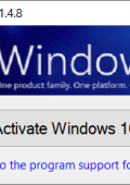 [PORTABLE] W10 Digital Activation 1.5.0 - ENG