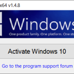 img [PORTABLE] W10 Digital Activation 1.5.0 - ENG