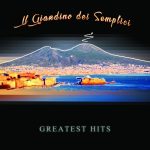 img Il Giardino Dei Semplici - Greatest Hits (2016) .mp3 - 320 kbps / FLAC