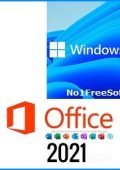 Windows 11 Enterprise 22H2 Build 22621.2428 + Office 2021 Pro Plus October 2023 Pre-attivato 64 Bit – ITA