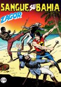img Zenith gigante - Zagor gigante -  Anno 2013 Completo (12 volumi)(Bonelli 2013)