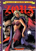 img Golden Lady 08 - Zora la vampira 2 (Mercury 2004-12)