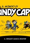 img Il mondo di Andy Capp 45 - Il denaro manca sempre (RCS 2023-06-30)