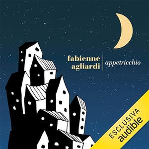 Fabienne Agliardi – Appetricchio (2023) (mp3 – 128 kbps)