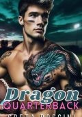 Greta Roscini - Dragon Quarterback (2023)